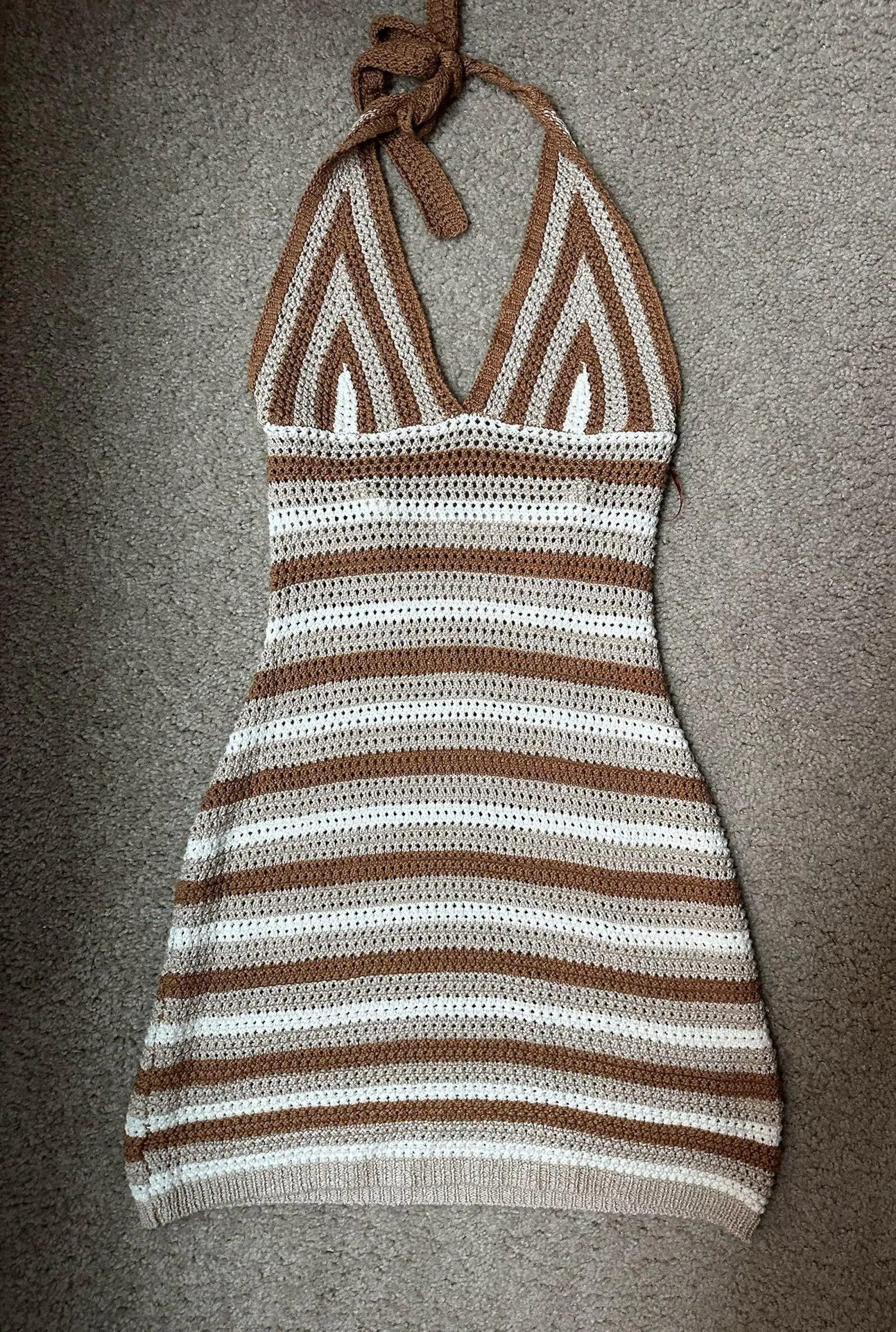 Beach Dress - Image 2