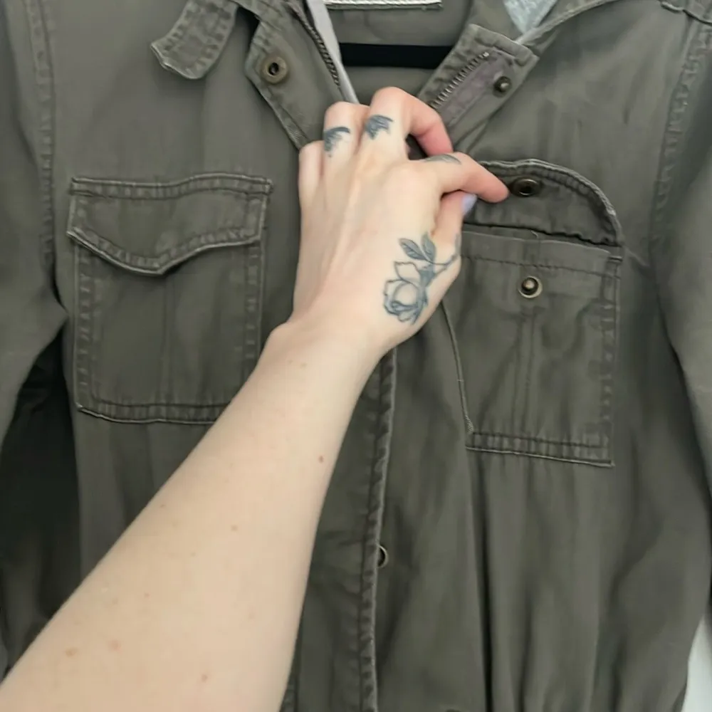 Urban Outfitters Silence + Noise Utility Jacket - Image 8