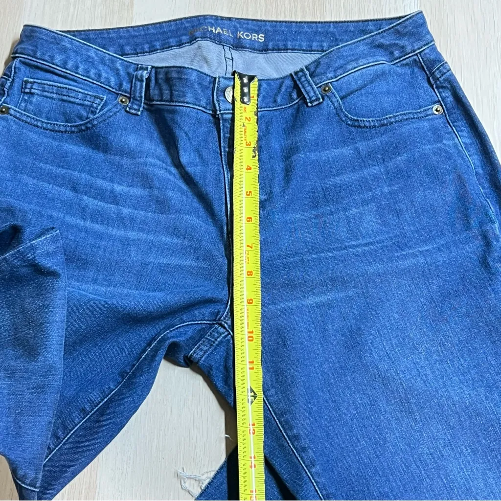 Michael Kors  Izzy Skinny - Image 7