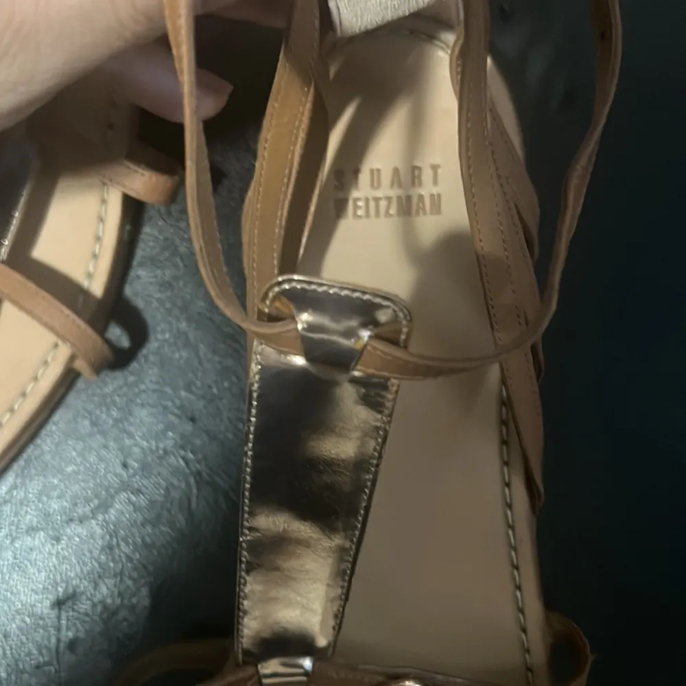 Stuart Weitzman sandals - Image 2