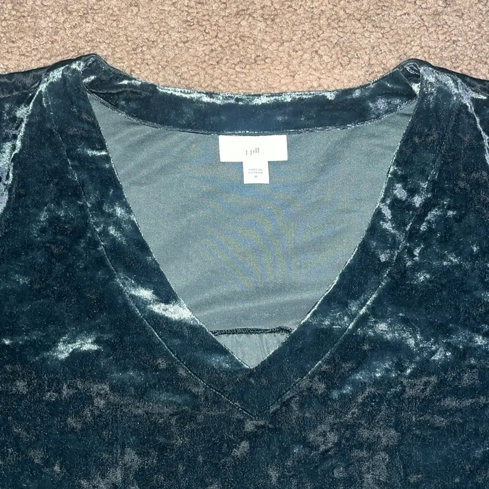 J.‎ Jill Perfect Relaxed V - Image 4