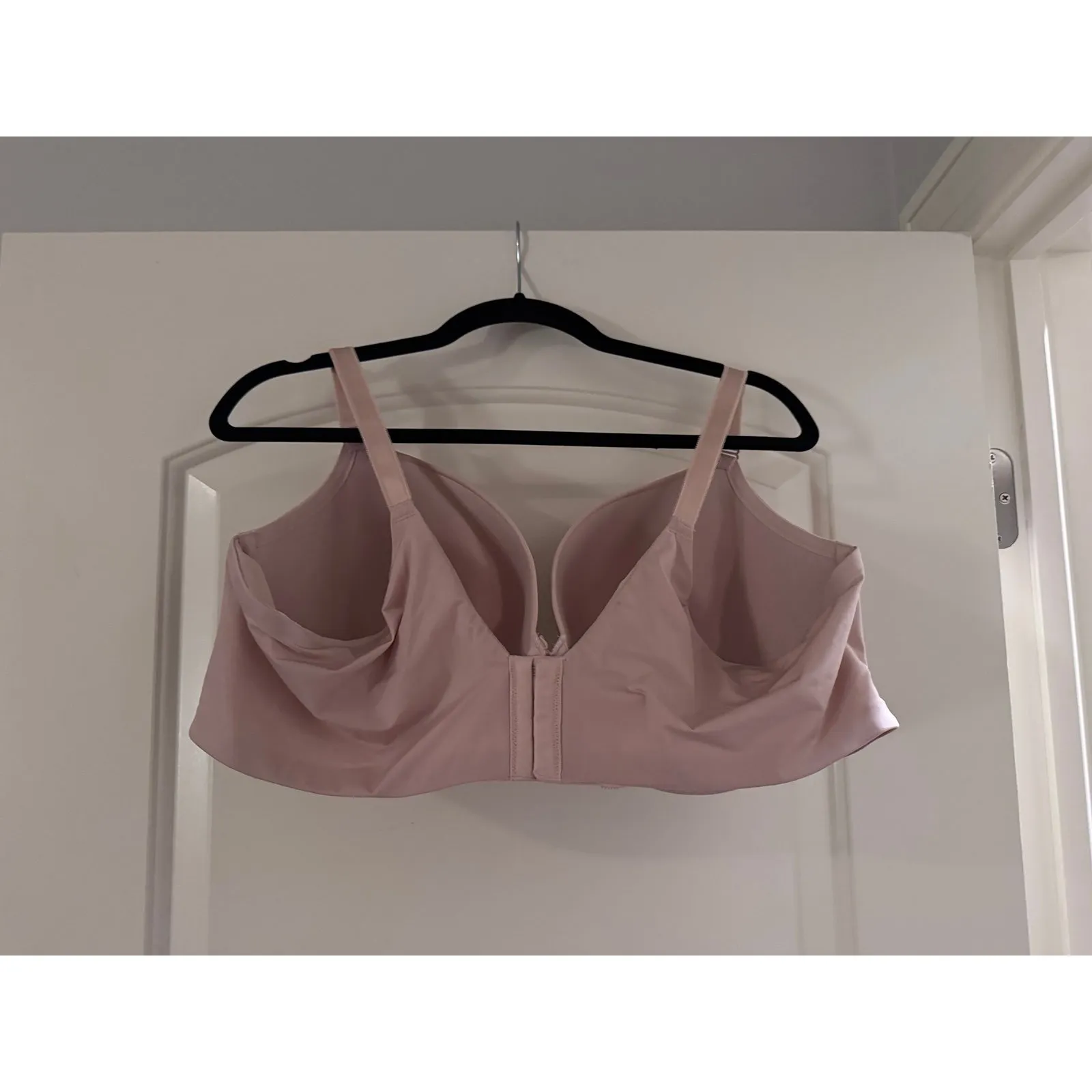 TORRID CURVE Bra‎ Size 46DD great condition - Image 4