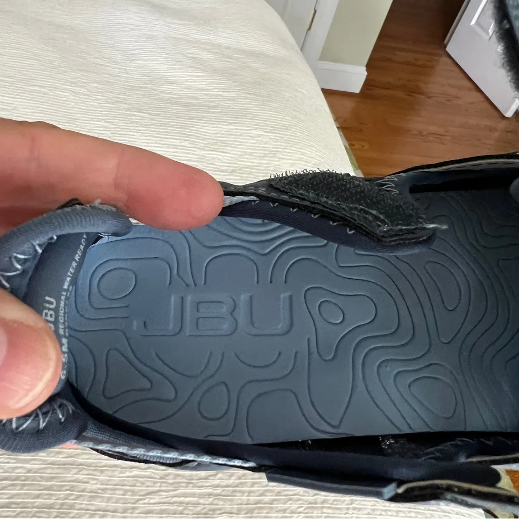 JBU Jambu Regional Water Ready Strappy Sandals size 6.5 - Image 12