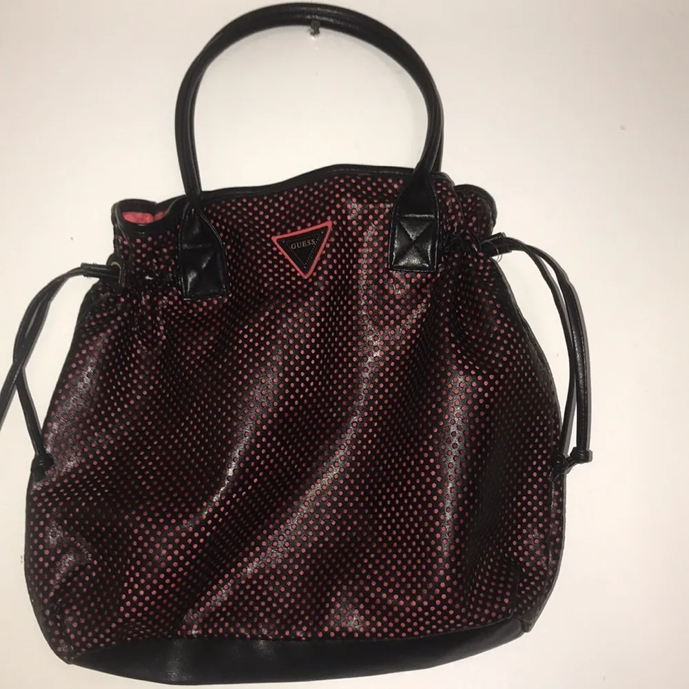 Guess Tote bag NWOT - Image 7
