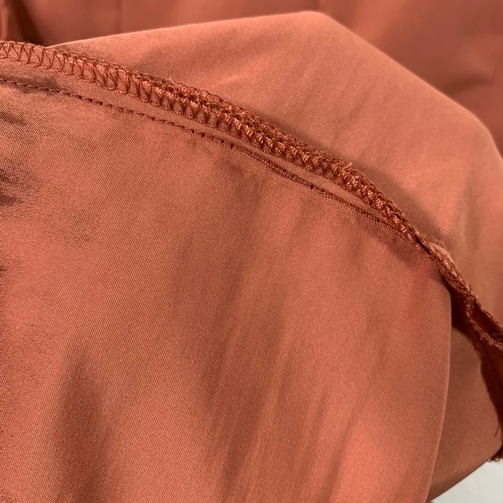 Simply Vera Vera Wang Sleeveless Dress Size 6 - Image 10