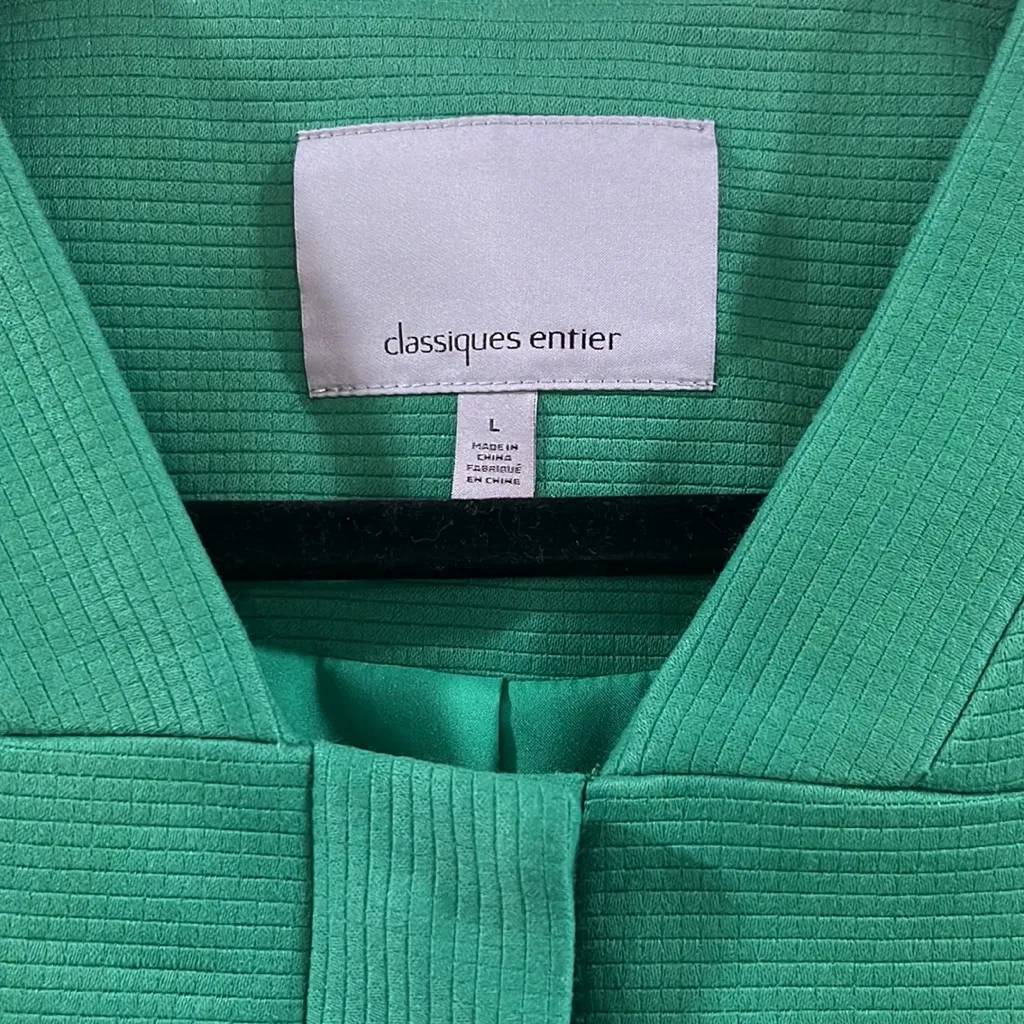 Classiques entier blazer - Image 3