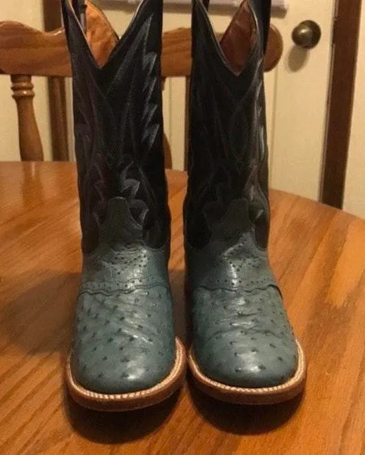 J. Chisholm Cow Girl Boots - Image 2