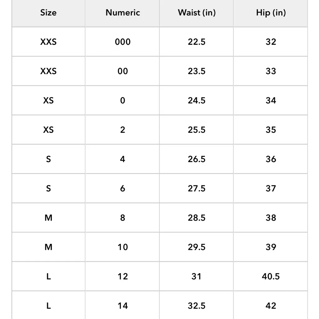 OFFLINE By Aerie Real Me High Waisted Crossover Flare Leggings, Smocked Gray - Image 7