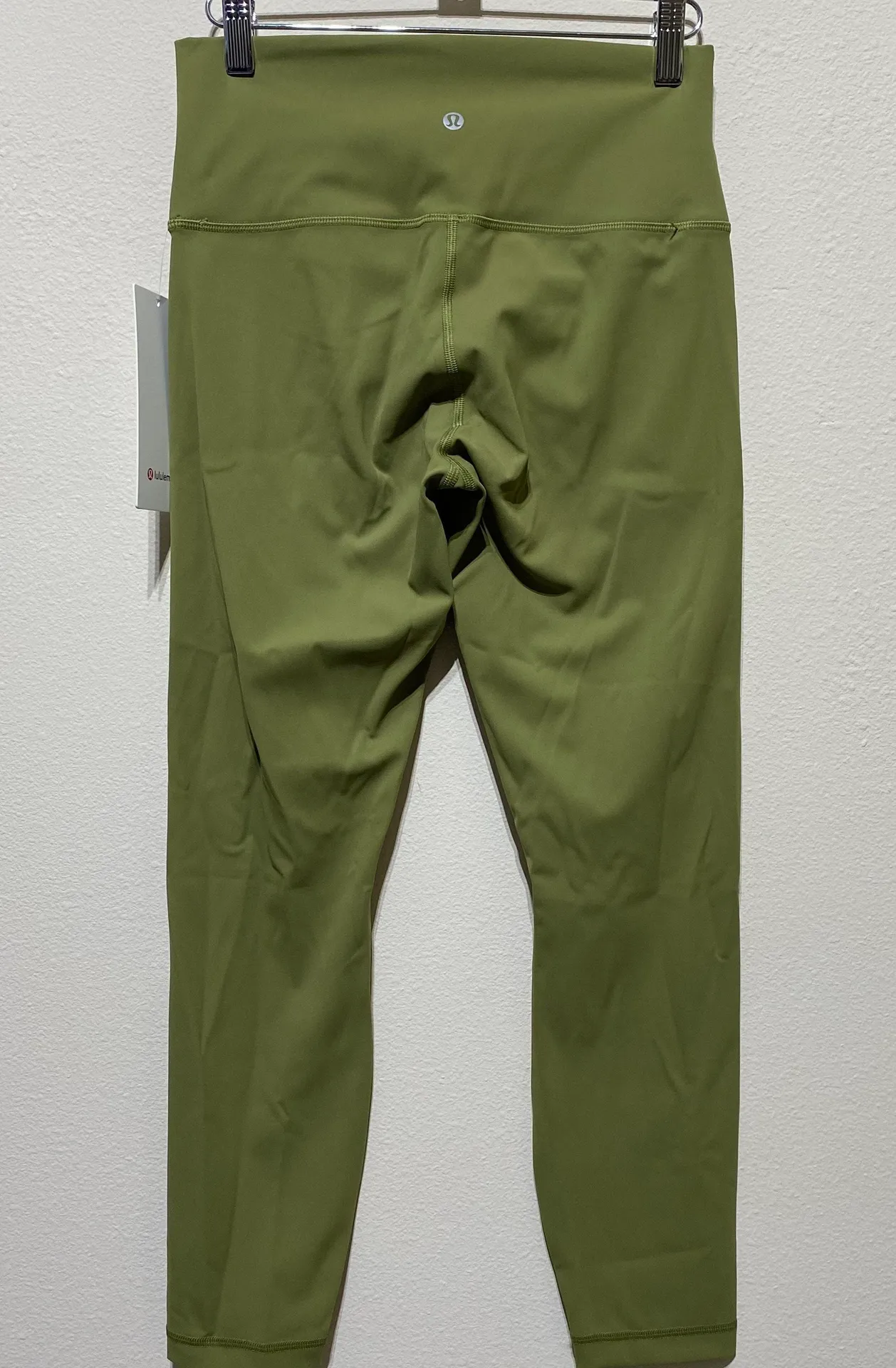 Lululemon Wunder Under High-Rise Tight 25" - Image 4