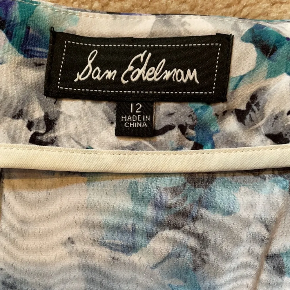 Sam Edelman pleated skort - Image 3