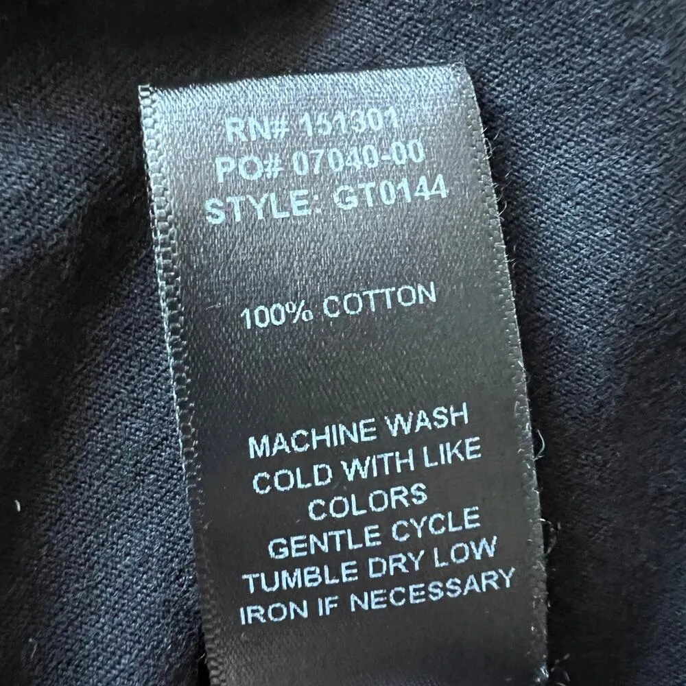 Good American Crop Top Black Size 1 XS Black - Image 8