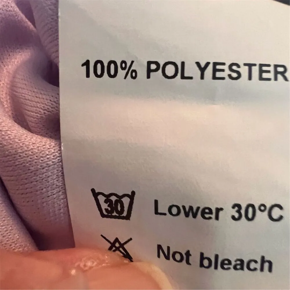 NWT Revolve x SNDYS Women's Pink‎ Shimmer Asymmetric Skirt Size Small Cocktail - Image 5