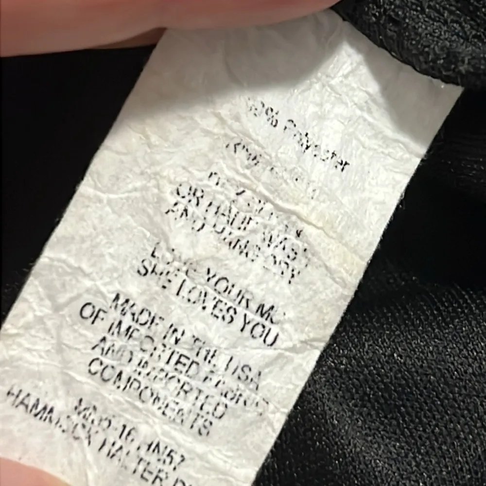 Show Me Your MuMu small Hammock Halter Scrunch Waist Dress in Honolumu lined - Image 11