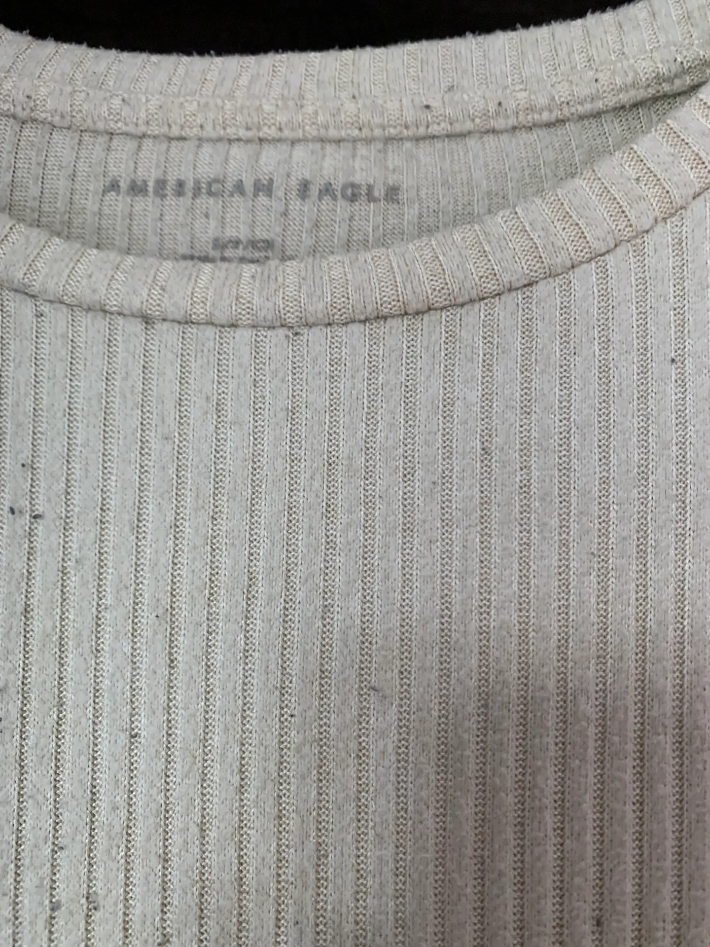 American Eagle Shirt - Image 3