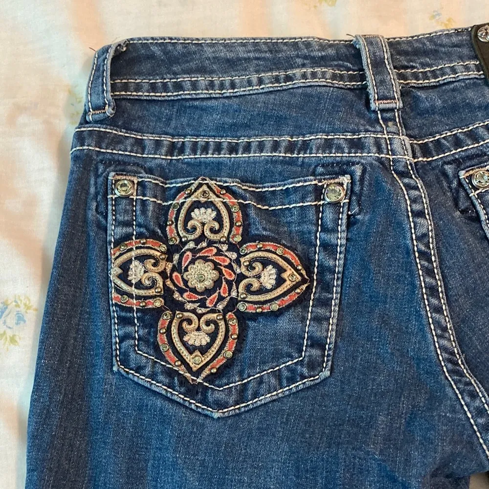 Miss Me Jeans - Image 10