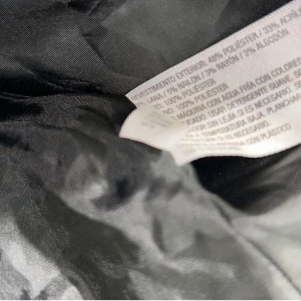 A New Day Plaid Jacket(Size Small) - Image 5