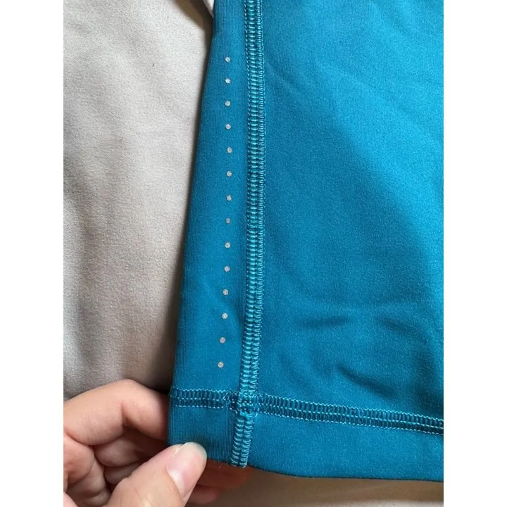 Lululemon Swift Speed High-Rise Crop 21" - Image 3