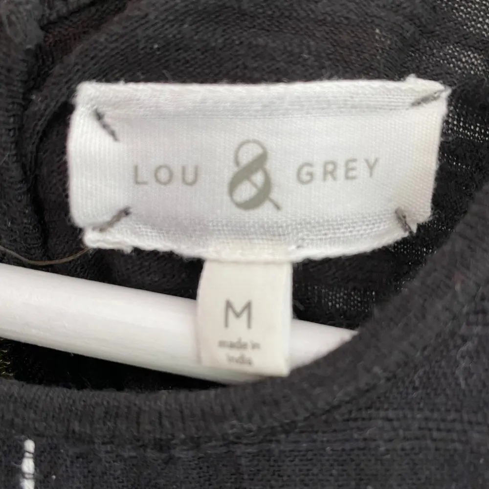 Lou & Grey Stitched Tank Top - Image 2