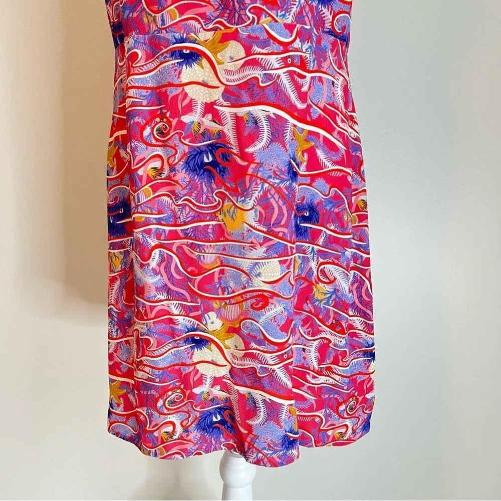 Aritzia Sunday Best Jackson Mini Slip Dress Size Large - Image 5