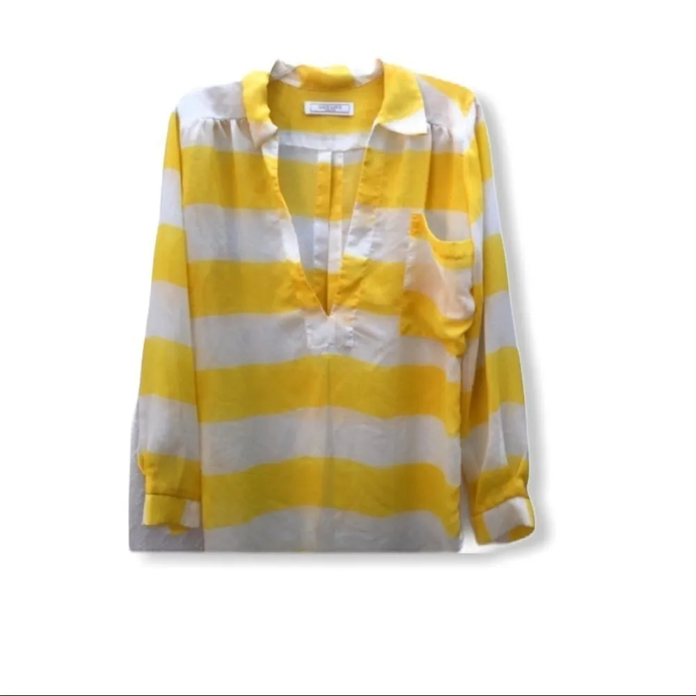 Lucy Love Striped‎ Morrison Top - Image 10