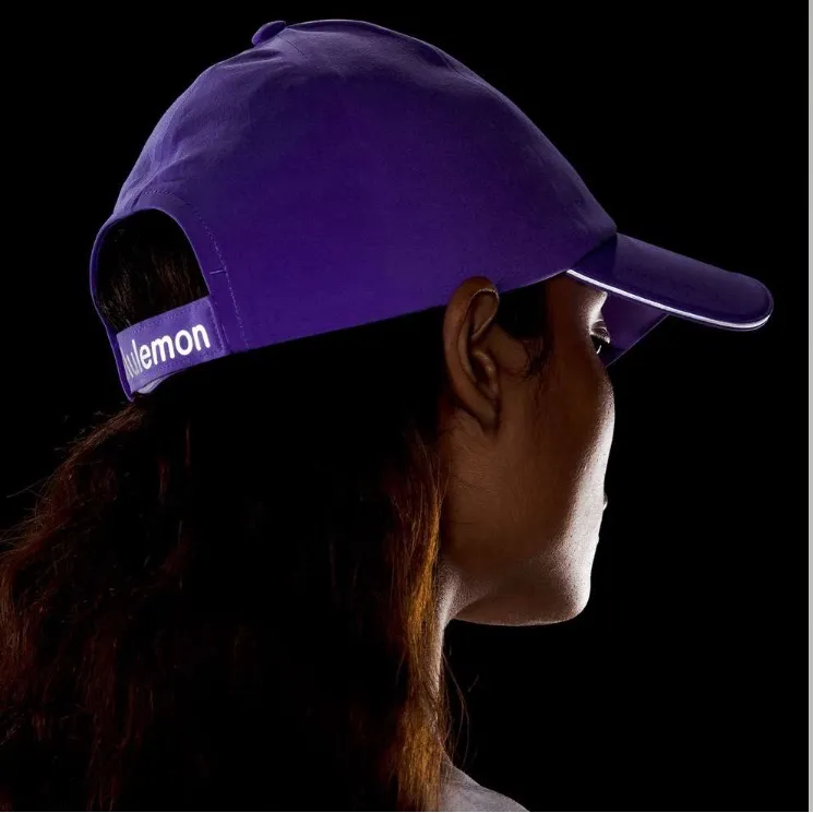 Lululemon Fast and Free Running Hat - Image 2