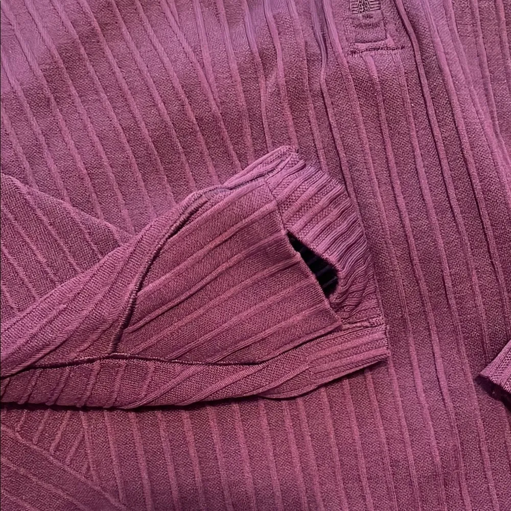 Restless Cropped Half-Zip - Image 4