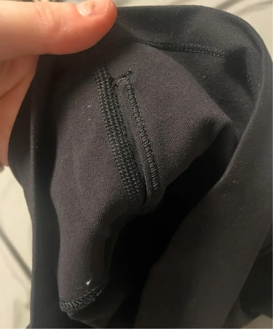 Lululemon Wunder Under Leggings - Image 5