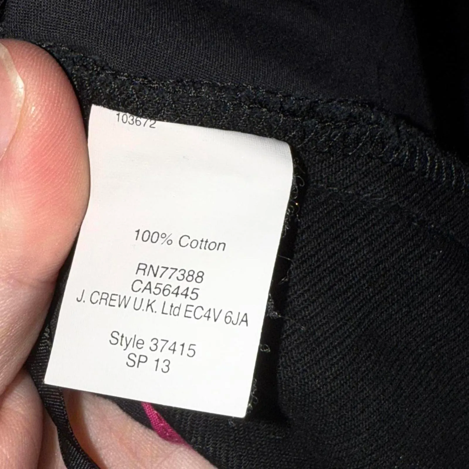 J.Crew no 2 pencil skirt - Image 5