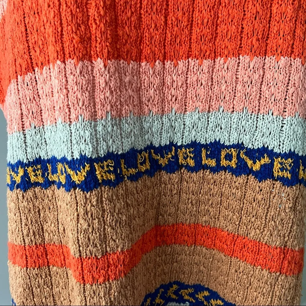 Free People Pacific Coast Hidden Love Sweater - Image 10