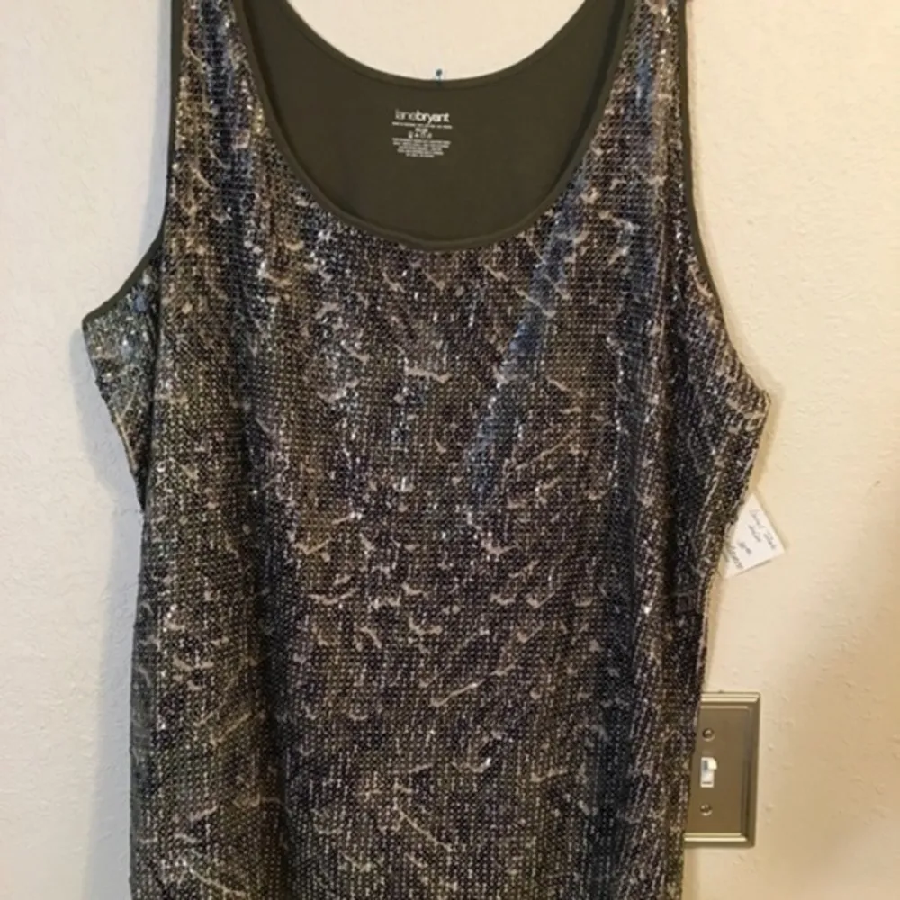Lanebryant  summer top 26/28 - Image 6