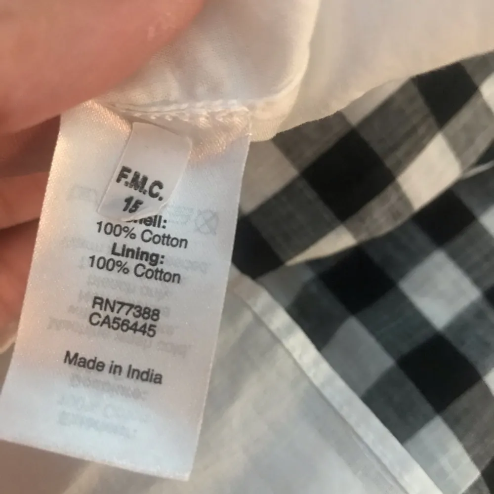 NWT J. Crew Women’s Midi Gingham Dress sz6 - Image 7