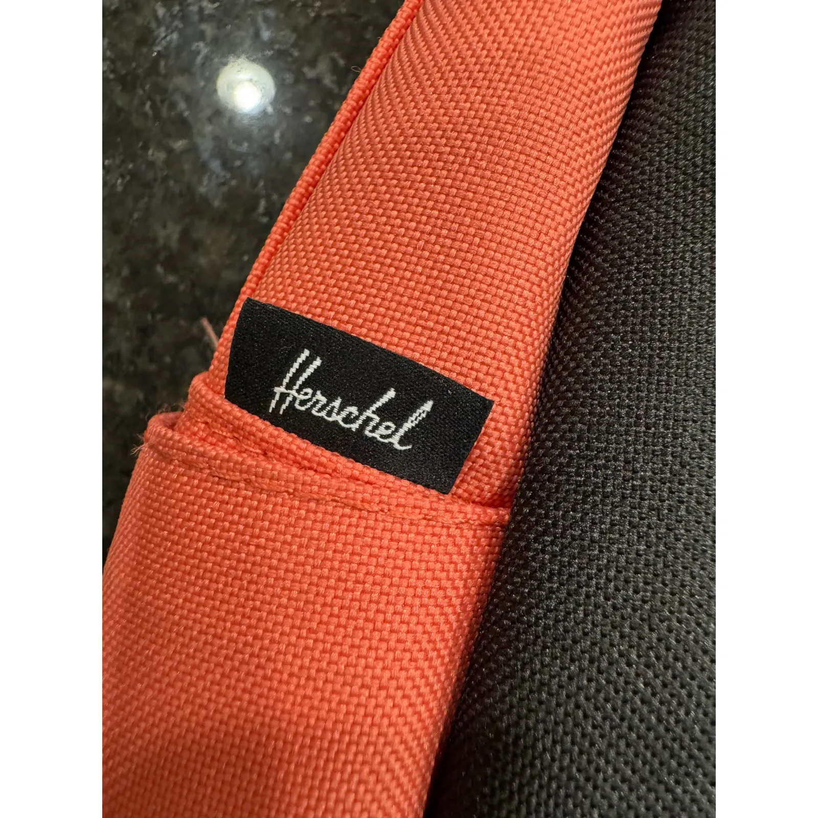 Herschel backpack school book‎ bag college - Image 7