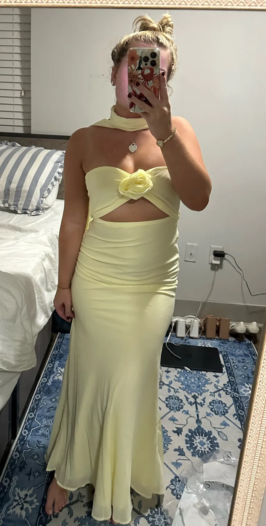 Peppermayo Dress - Image 3