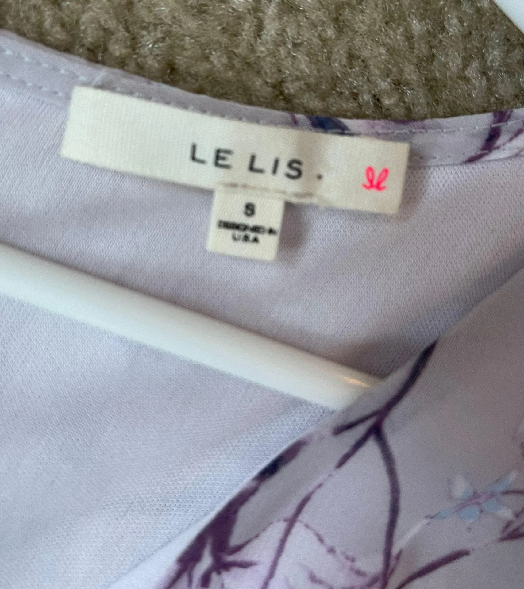Le lis Summer Dress - Image 3