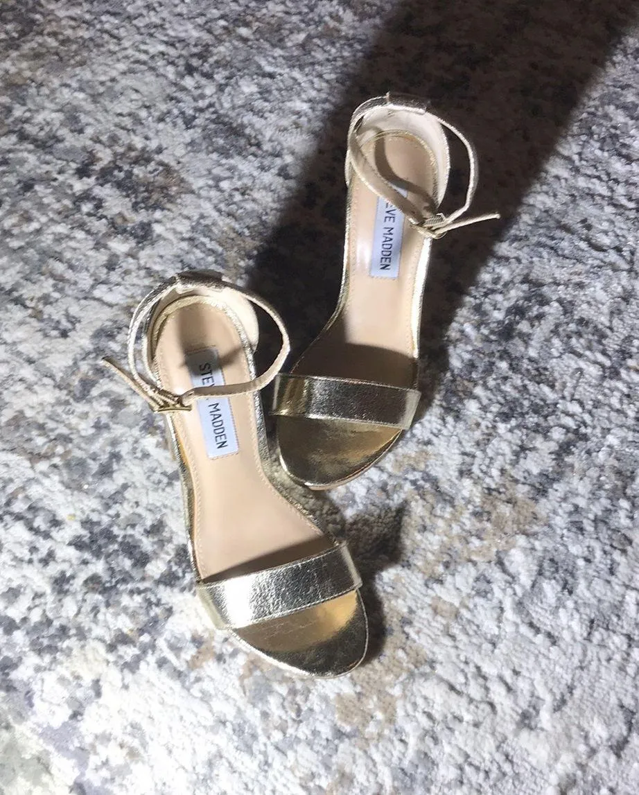 Steve Madden Heel - Image 2