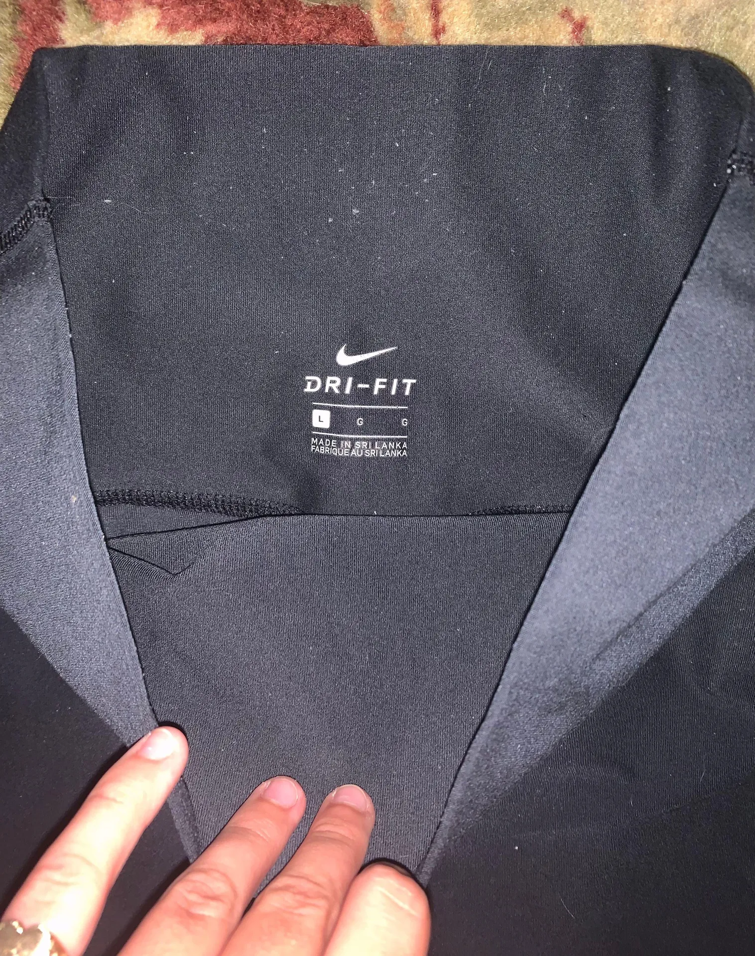 Nike Legging - Image 2