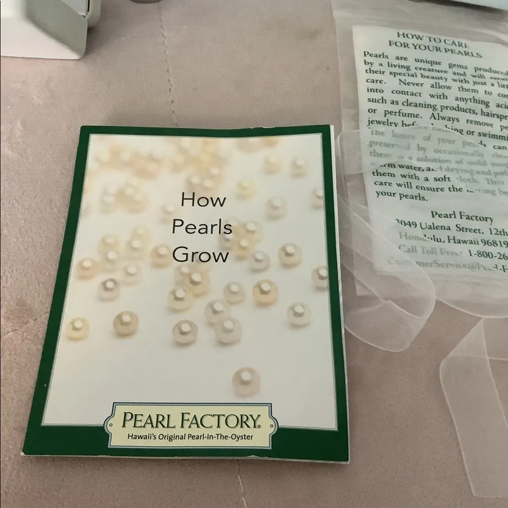 Pearl Factory Packaging Multiple - Image 8