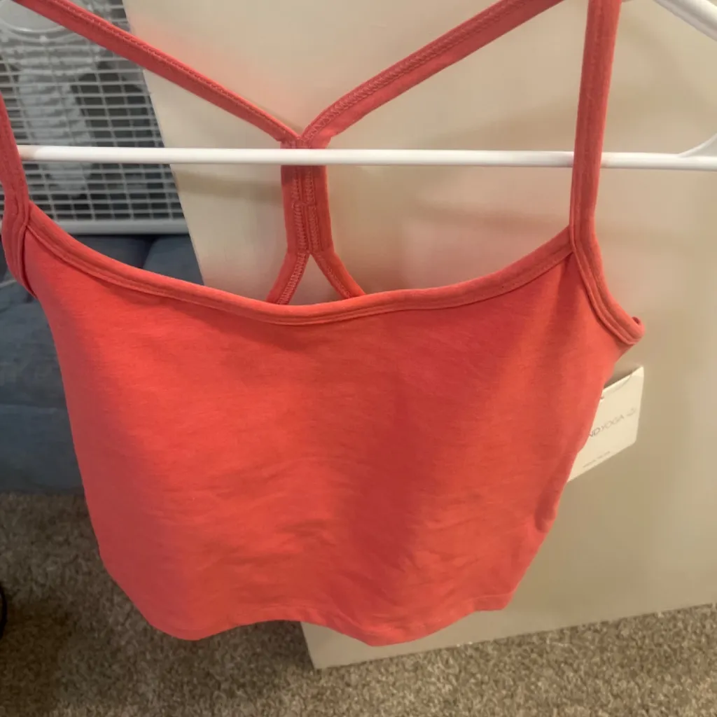 Beyond yoga, Spacedye tank top, new with tags extra large - Image 2