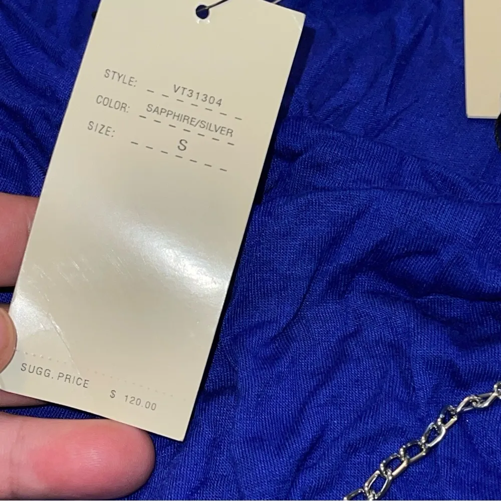 Vertigo Paris Blouse - Image 6