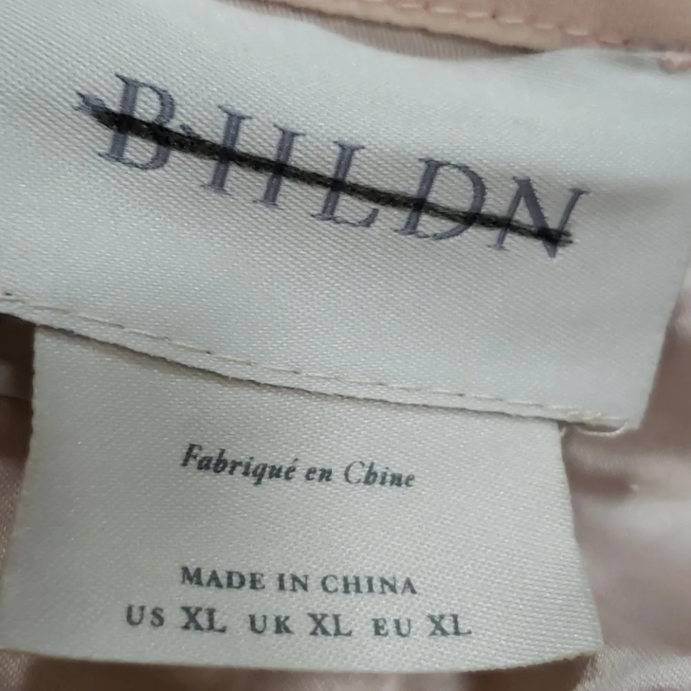 - BHLDN Chateau Skirt - Image 13