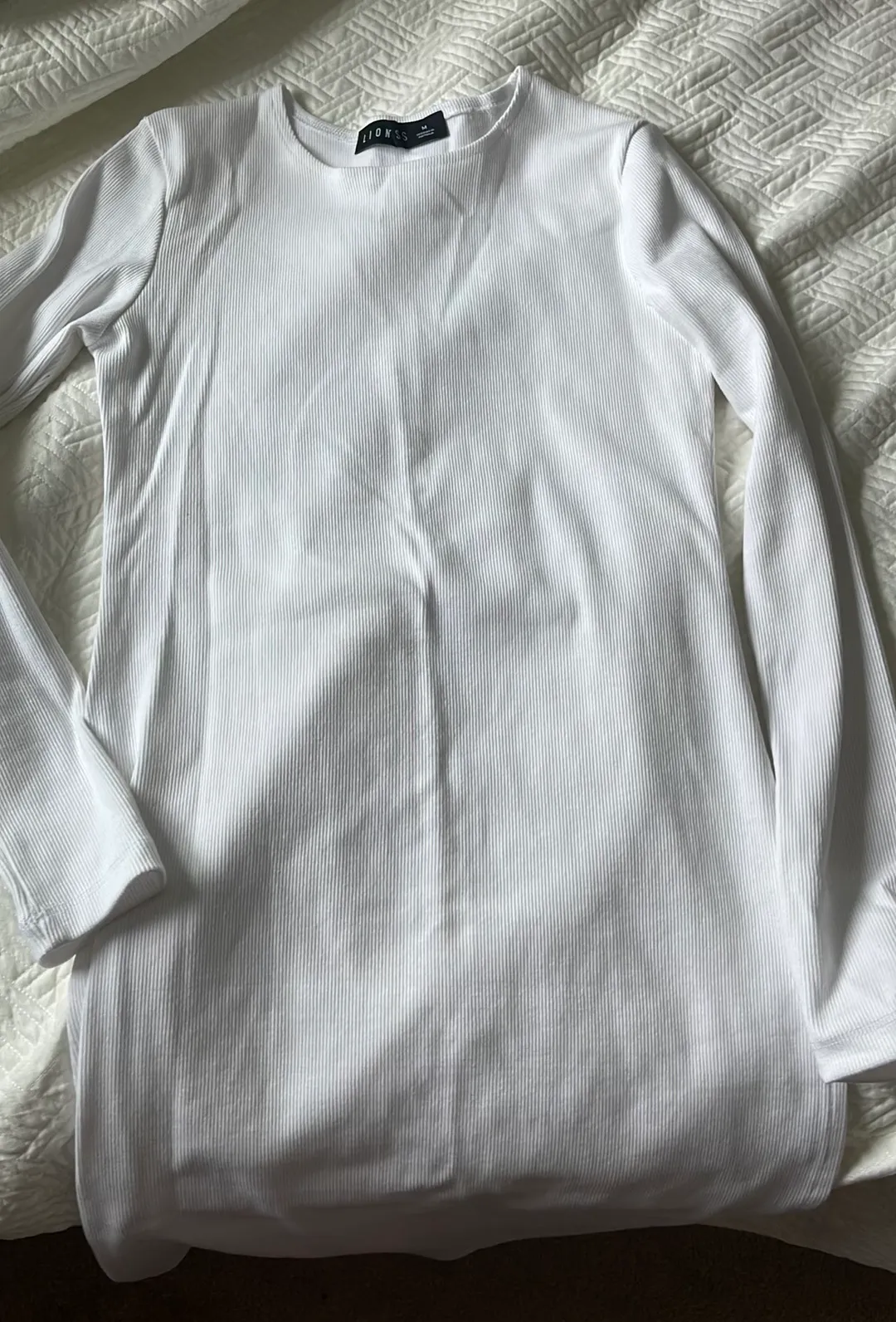 Don’t Blame Me Midi Dress - Image 3