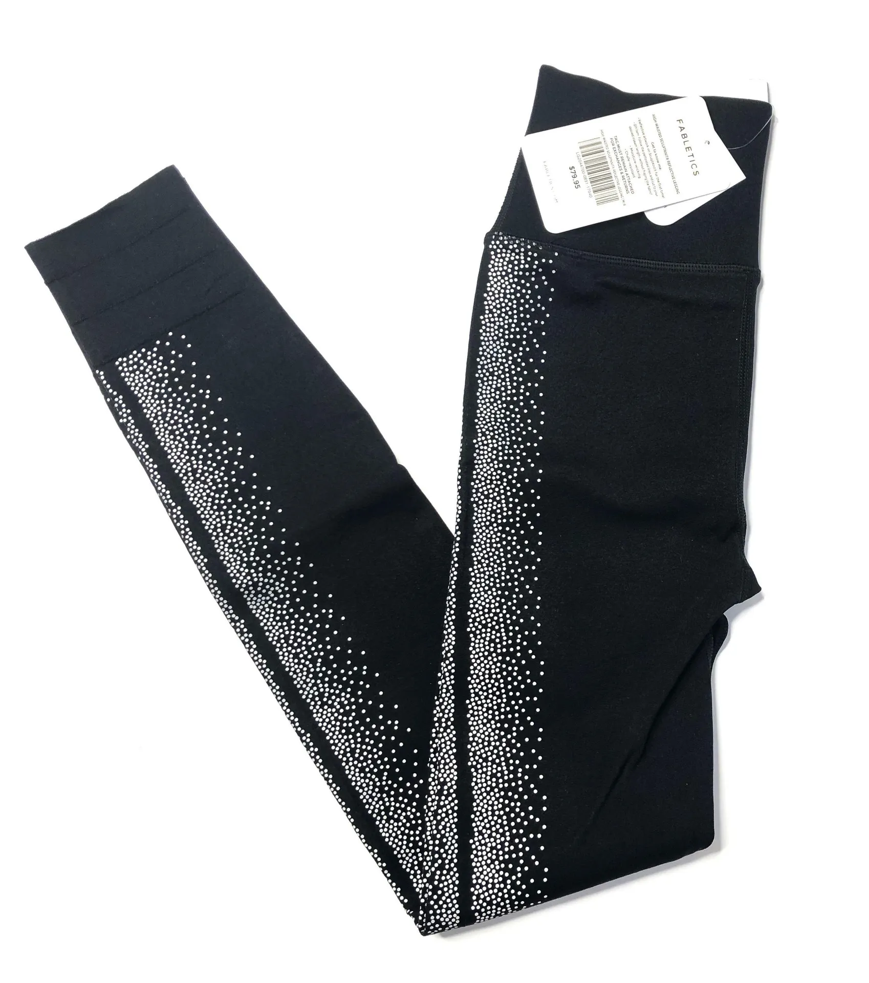 High Waist Sculptknit Leggings - Image 2