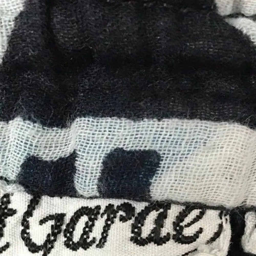 Avant Garde Tribal Long Guacho Elastic Waist Boho Size undefined - Image 4