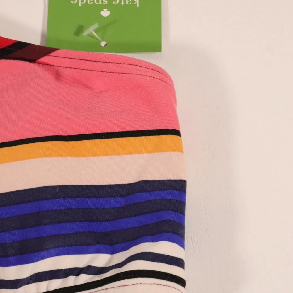 NWT Kate Spade Miramar Beach Halter Bikini Top - Image 3