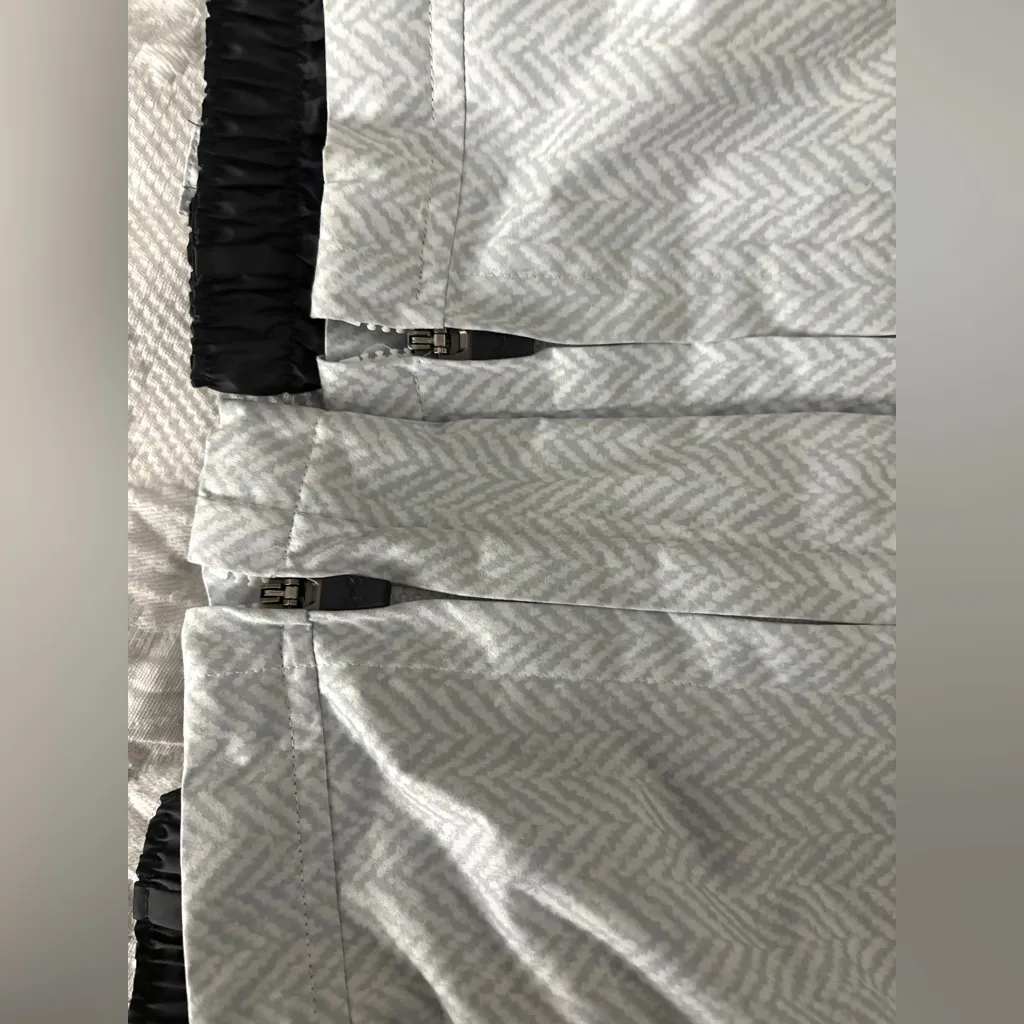 Under Armour snowboard ski pants snow size M - Image 4