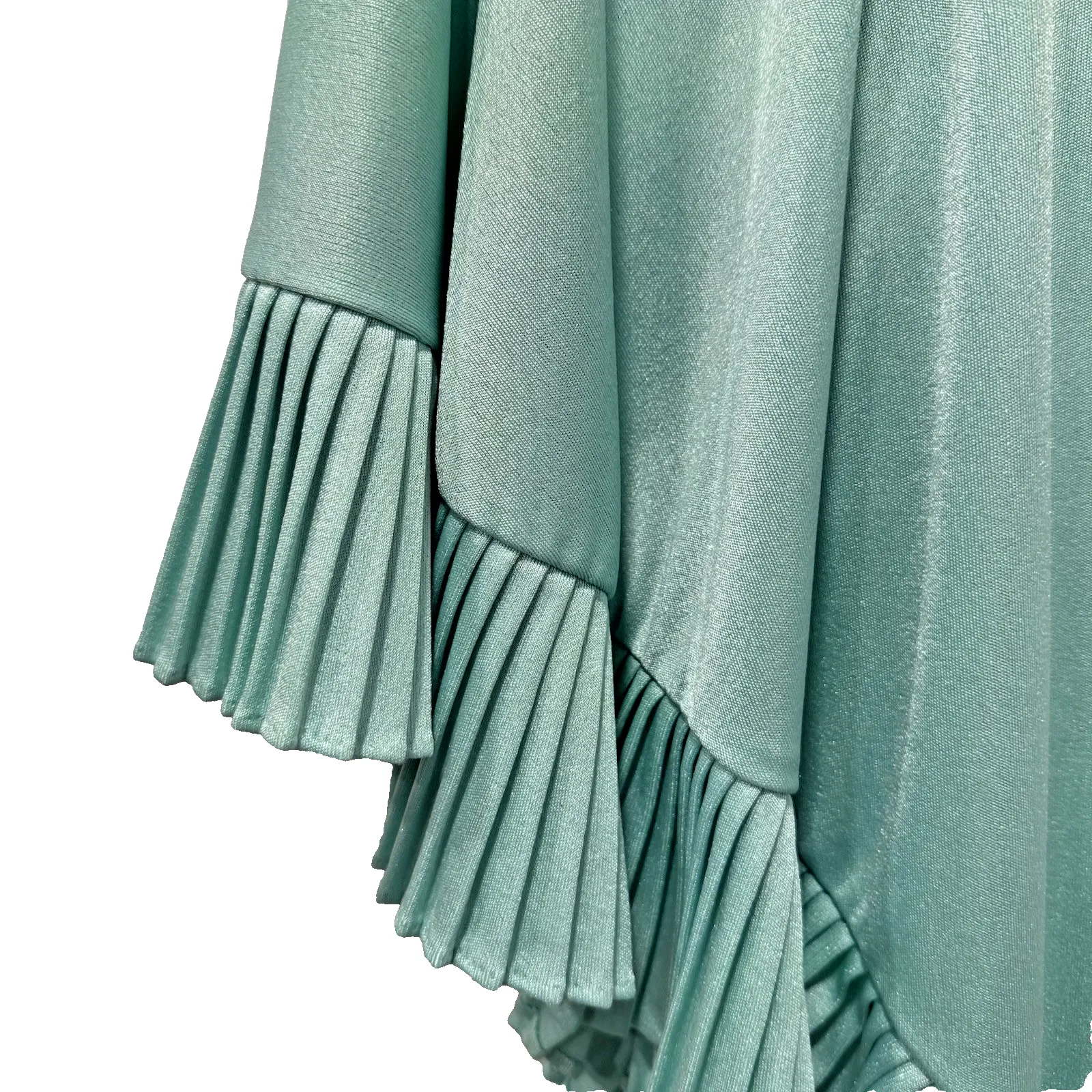 Women's Vtg Elegant 50's - Image 3