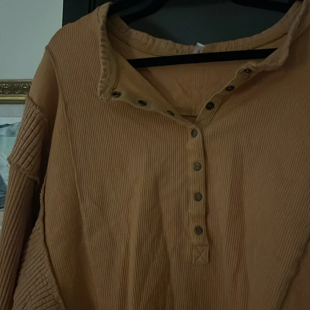 Free People Longsleeve - Image 2