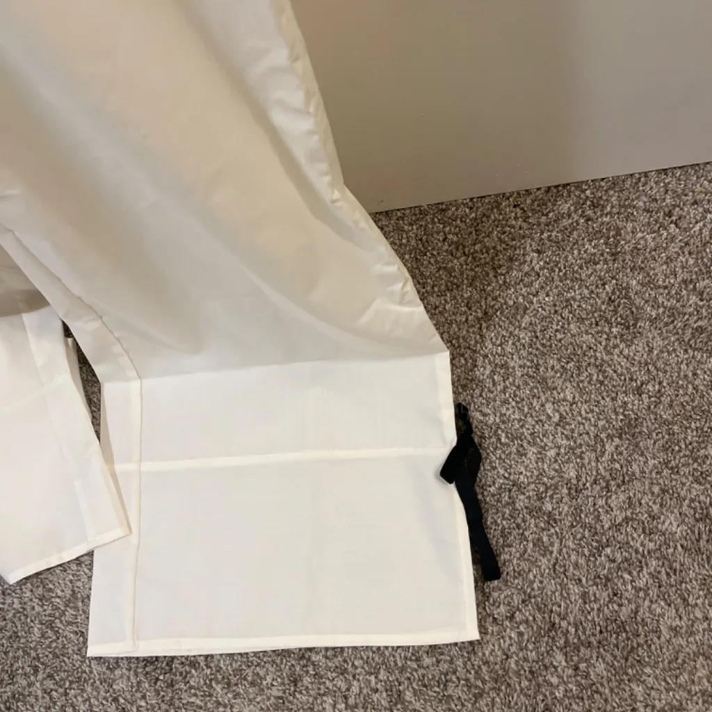 We wore what bowtie pant new with tags - Image 3