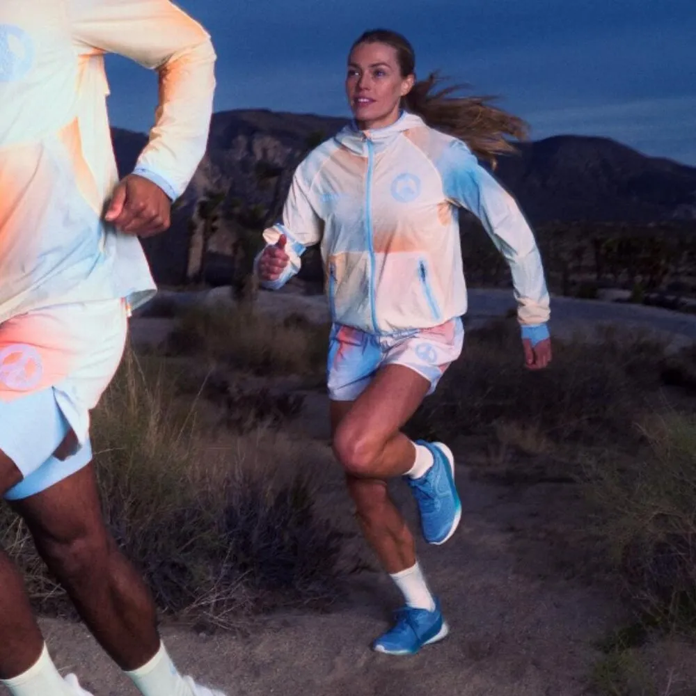 lululemon Madhappy Run Jacket packable lightweight collectors gift Size 4 small - Image 9