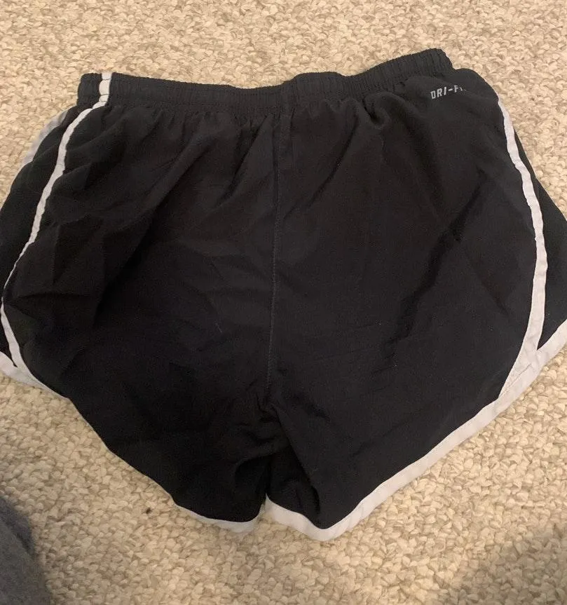 Nike Youth Shorts - Image 3